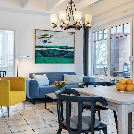 Ferienwohnung C 9 Im Froschpark Ofc 23 Рерик Экстерьер фото